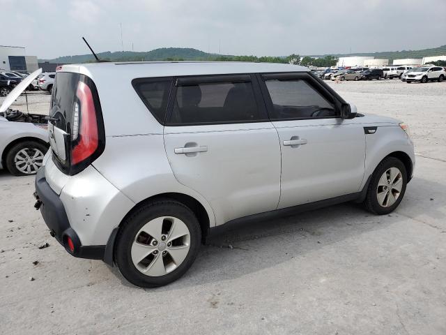 Photo 3 from auction – 2014 KIA SOUL with VIN KNDJN2A25E7745441