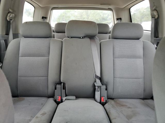 Photo 10 from auction – 2008 DODGE DURANGO SL with VIN 1D8HB48N38F110166