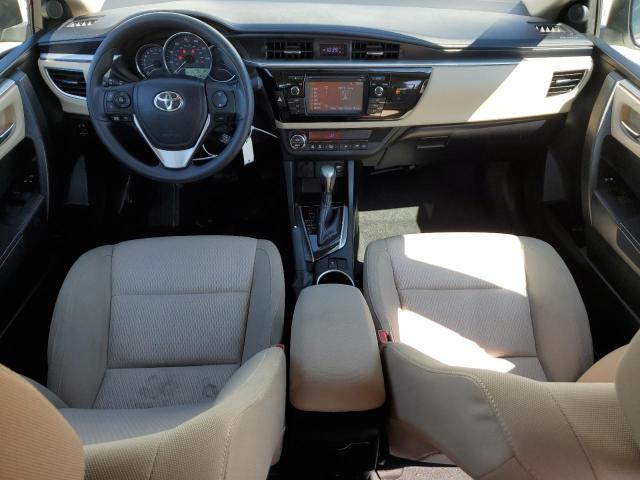 Photo 8 from auction – 2014 TOYOTA COROLLA L with VIN 5YFBURHE9EP020665