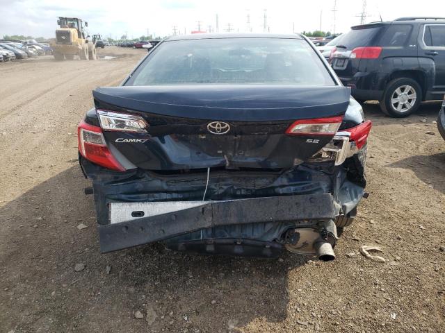 Photo 6 from auction – 2014 TOYOTA CAMRY L with VIN 4T1BF1FK3EU469732