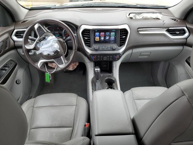 Photo 8 from auction – 2018 GMC ACADIA SLT with VIN 1GKKNWLS3JZ142628