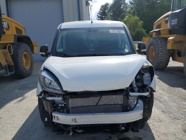 Photo 5 from auction – 2022 RAM PROMASTER with VIN ZFBHRFAB7N6W80868
