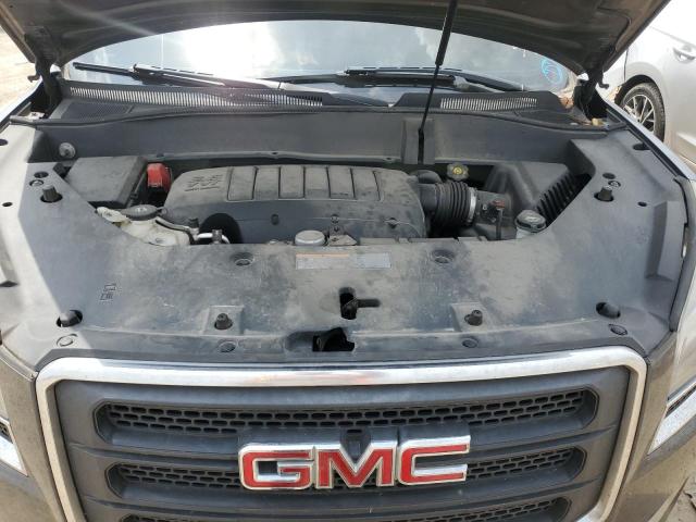 Photo 12 from auction – 2013 GMC ACADIA SLE with VIN 1GKKRPKD0DJ175344