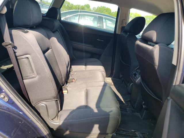 Photo 11 from auction – 2010 MAZDA CX-9 with VIN JM3TB2MA6A0211542