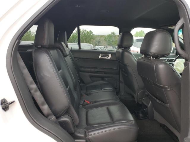 Photo 11 from auction – 2013 FORD EXPLORER X with VIN 1FM5K7D8XDGB76281