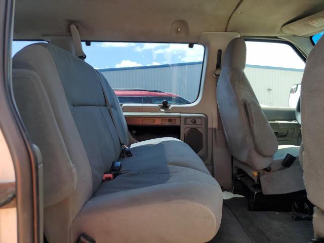 Photo 11 from auction – 2010 FORD ECONOLINE with VIN 1FBSS3BL2ADA62090