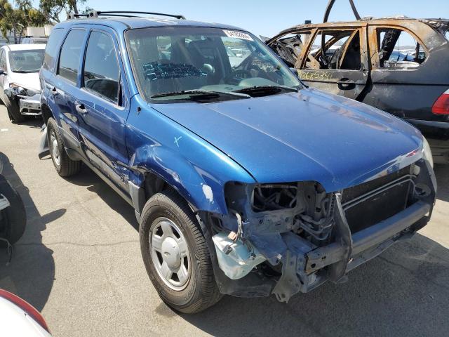 Photo 4 from auction – 2007 FORD ESCAPE XLS with VIN 1FMYU02Z57KA03277