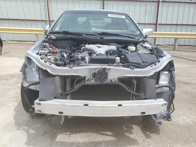 Photo 5 from auction – 2007 CADILLAC CTS HI FEA with VIN 1G6DP577470172977