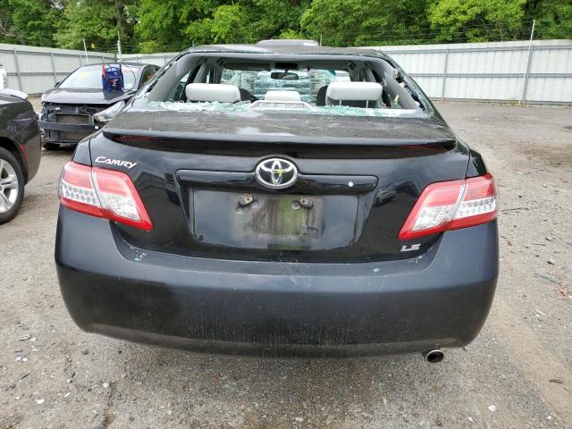 Photo 6 from auction – 2011 TOYOTA CAMRY BASE with VIN 4T1BF3EK1BU178400
