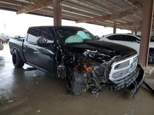 Photo 4 from auction – 2014 RAM 1500 LONGH with VIN 1C6RR7PT3ES195231