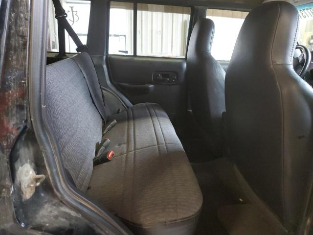 Photo 11 from auction – 2000 JEEP CHEROKEE S with VIN 1J4FF48S1YL248509