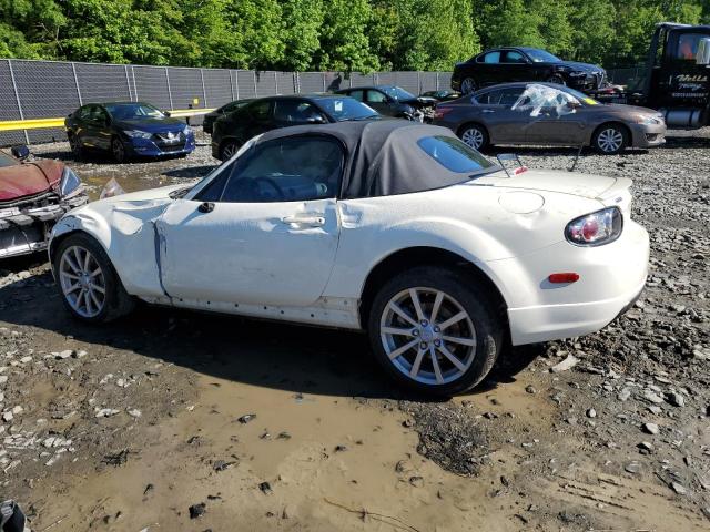 Photo 2 from auction – 2006 MAZDA MX-5 MIATA with VIN JM1NC25F360106232