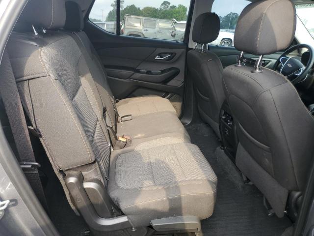 Photo 11 from auction – 2021 CHEVROLET TRAVERSE L with VIN 1GNERFKW7MJ116870