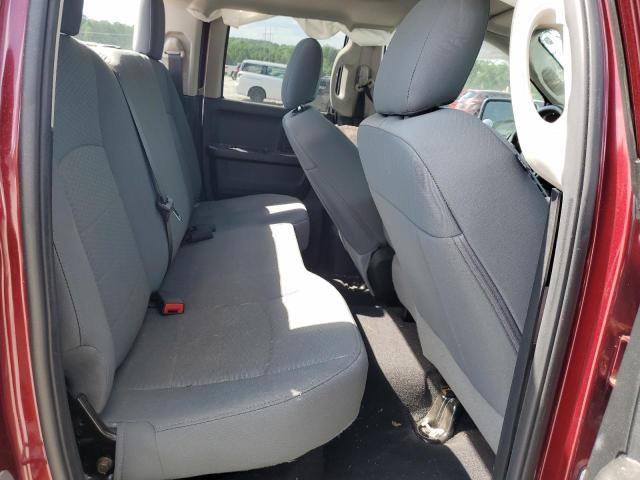 Photo 10 from auction – 2018 RAM 1500 ST with VIN 1C6RR6FT6JS218958