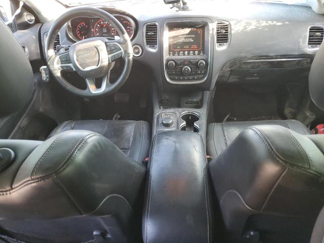 Photo 8 from auction – 2016 DODGE DURANGO CI with VIN 1C4RDHEG2GC308442