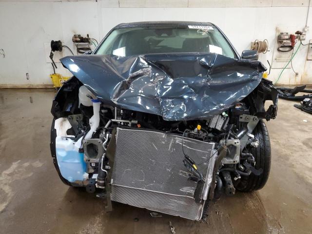 Photo 5 from auction – 2024 FORD EDGE SEL with VIN 2FMPK4J9XRBA57035