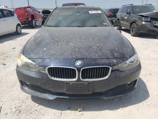 Photo 5 from auction – 2015 BMW 320 I XDRI with VIN WBA3C3C54FP664571
