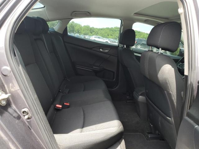 Photo 10 from auction – 2017 HONDA CIVIC EX with VIN 19XFC2F74HE031918