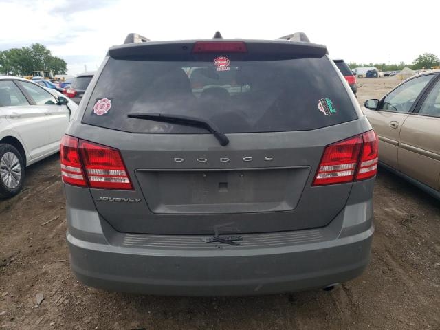 Photo 6 from auction – 2020 DODGE JOURNEY SE with VIN 3C4PDCAB4LT261773