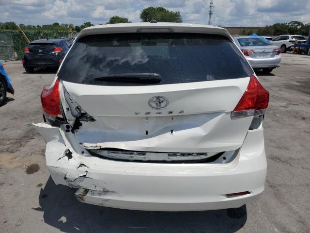 Photo 6 from auction – 2010 TOYOTA VENZA with VIN 4T3ZA3BB9AU027960