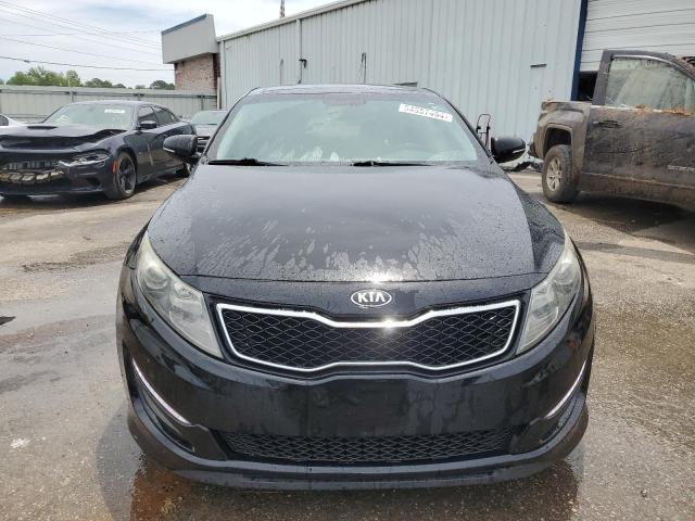 Photo 5 from auction – 2013 KIA OPTIMA SX with VIN 5XXGR4A63DG228156