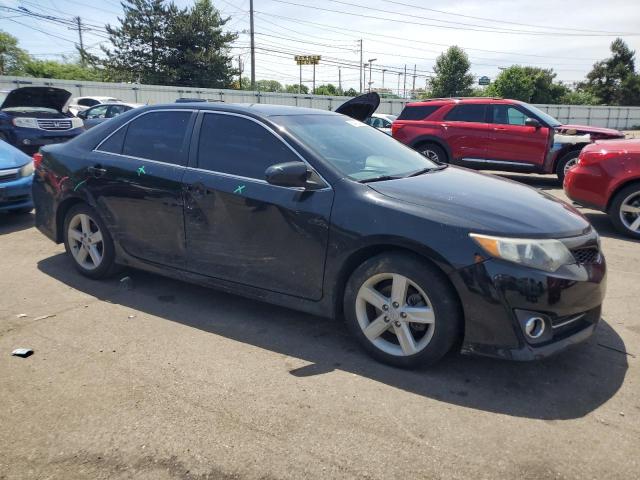 Photo 4 from auction – 2012 TOYOTA CAMRY BASE with VIN 4T1BF1FK8CU035805