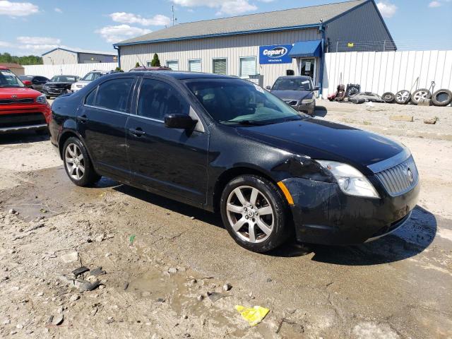 Photo 4 from auction – 2010 MERCURY MILAN PREM with VIN 3MEHM0JG7AR623408