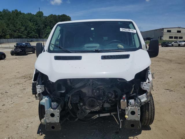 Zdjęcie 5 z aukcji – 2016 FORD TRANSIT T- z VIN 1FBZX2YM7GKA84441