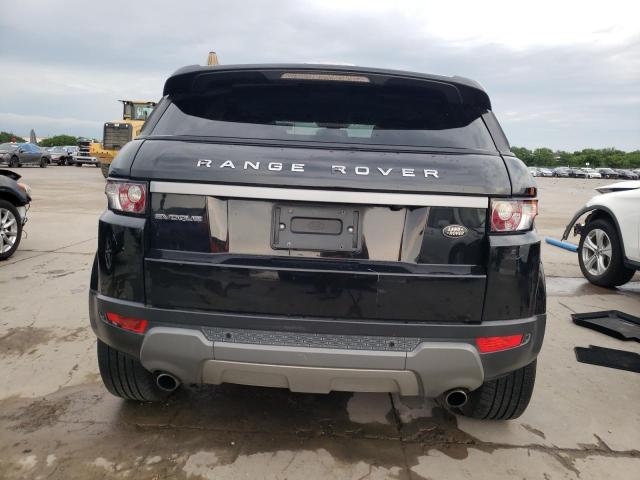 Photo 6 from auction – 2013 LAND ROVER RANGE ROVE with VIN SALVP2BGXDH853612