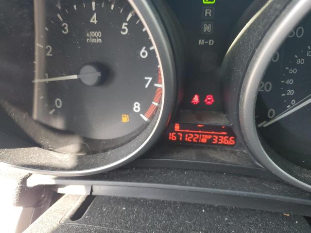 Photo 9 from auction – 2010 MAZDA 3 I with VIN JM1BL1SFXA1225187