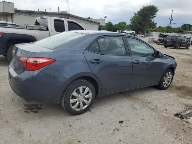 Photo 3 from auction – 2017 TOYOTA COROLLA L with VIN 2T1BURHE2HC903723