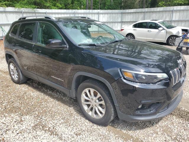 Photo 4 from auction – 2019 JEEP CHEROKEE L with VIN 1C4PJLCBXKD381894
