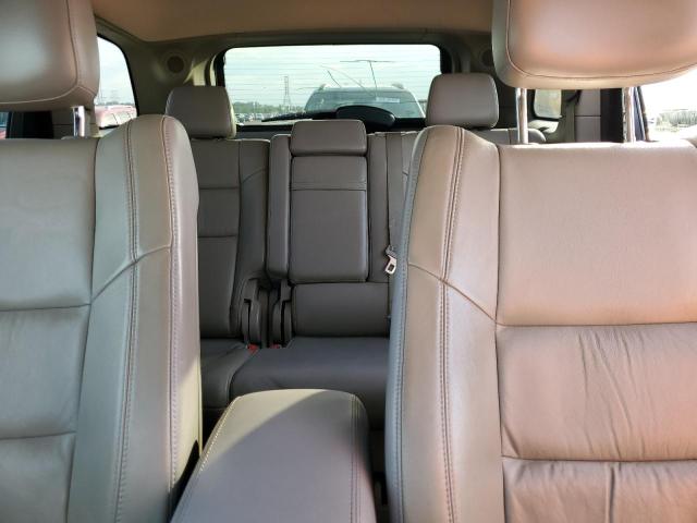 Photo 10 from auction – 2012 JEEP GRAND CHER with VIN 1C4RJEAG9CC167568
