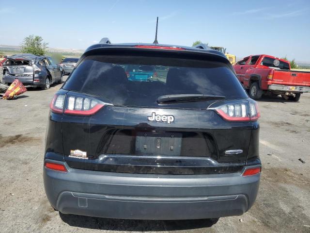 Photo 6 from auction – 2019 JEEP CHEROKEE L with VIN 1C4PJLLB4KD143362