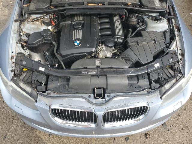Zdjęcie 11 z aukcji – 2011 BMW 328 I z VIN WBADW3C5XBE540094