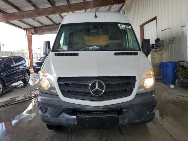 Photo 5 from auction – 2016 MERCEDES-BENZ SPRINTER 3 with VIN WD3PF4CC9GP185803