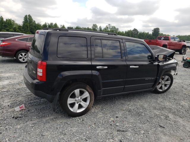 Photo 3 from auction – 2017 JEEP PATRIOT LA with VIN 1C4NJPFA6HD160965