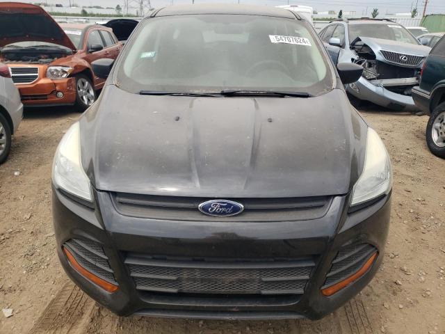 Photo 5 from auction – 2015 FORD ESCAPE S with VIN 1FMCU0F77FUB58192