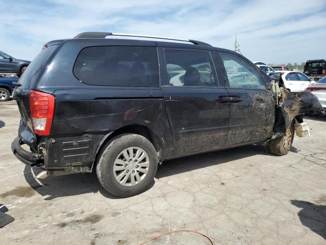 Photo 3 from auction – 2012 KIA SEDONA LX with VIN KNDMG4C72C6417148