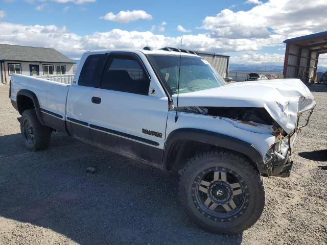 Photo 4 from auction – 1998 DODGE RAM 2500 with VIN 1B7KF2366WJ240921
