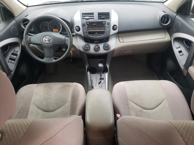 Photo 8 from auction – 2008 TOYOTA RAV4 with VIN JTMZD33V086080266