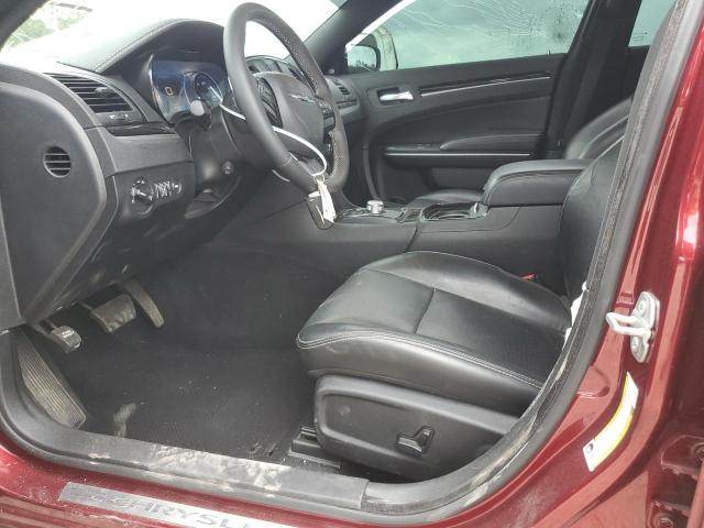 Photo 7 from auction – 2023 CHRYSLER 300 S with VIN 2C3CCABG7PH538077