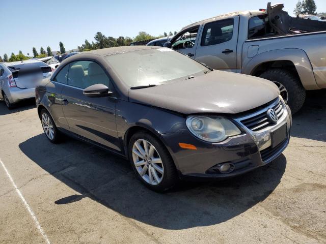 Photo 4 from auction – 2009 VOLKSWAGEN EOS with VIN WVWBA71F69V004586