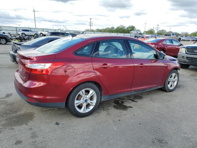 Photo 3 from auction – 2014 FORD FOCUS SE with VIN 1FADP3F20EL350862