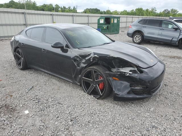 Photo 4 from auction – 2011 PORSCHE PANAMERA 2 with VIN WP0AA2A70BL011249