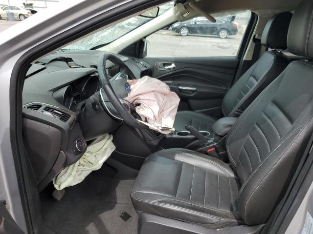 Photo 7 from auction – 2014 FORD ESCAPE TIT with VIN 1FMCU9J94EUD10750