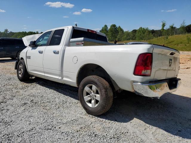 Photo 2 from auction – 2017 RAM 1500 SLT with VIN 1C6RR6GG2HS735329