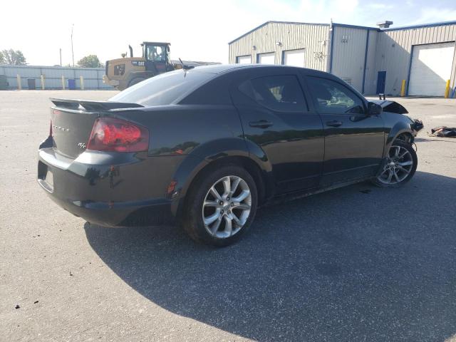 Photo 3 from auction – 2013 DODGE AVENGER R/ with VIN 1C3CDZBG8DN663152