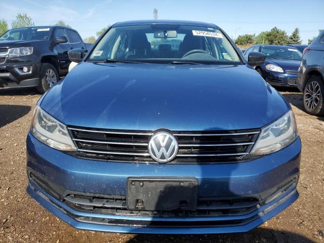 Photo 5 from auction – 2015 VOLKSWAGEN JETTA BASE with VIN 3VW2K7AJ5FM330951