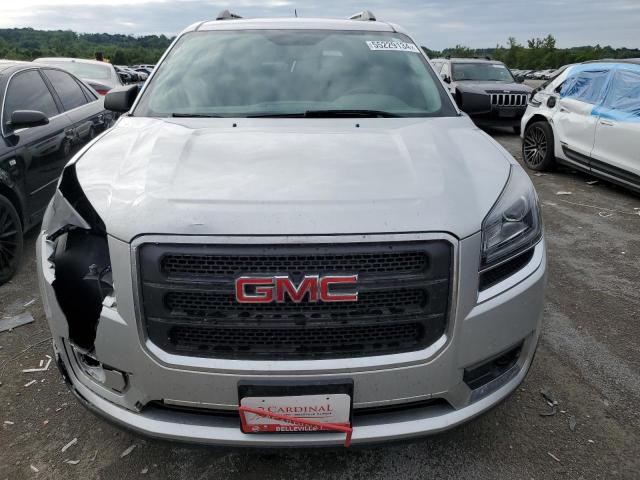 Photo 5 from auction – 2014 GMC ACADIA SLE with VIN 1GKKRPKD9EJ374068